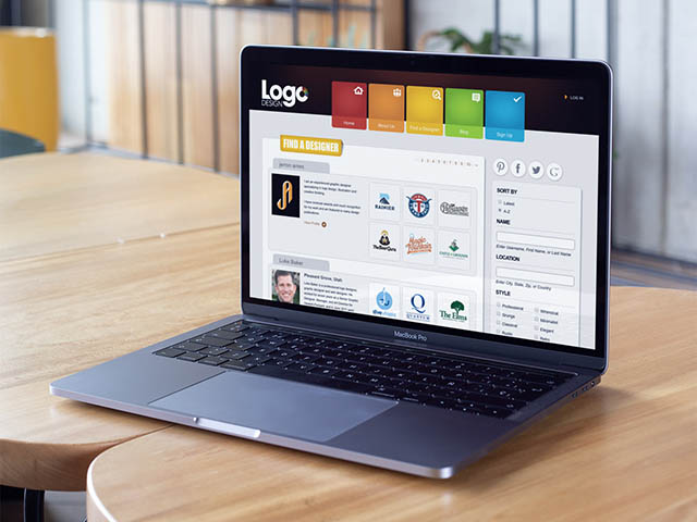 Logo Design